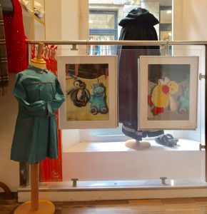 rencontre des arts ducey