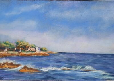 363i-2025 entre Loctudy et Lesconil