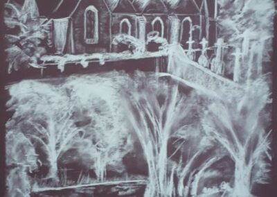 366i-2025 Amanlis - Couleurs de Bretagne