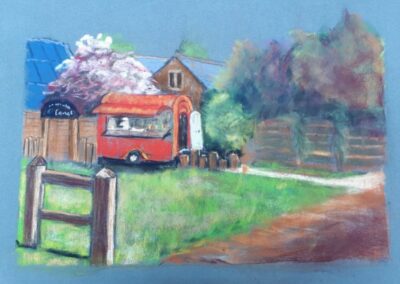 370i- 2025 Food truck du canal Hédé-Bazouges - Couleurs de Bretagne