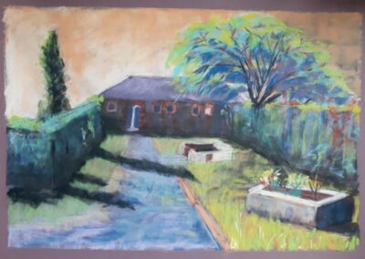 372i-2025 Gahard- Couleurs de Bretagne