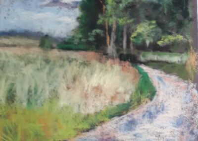 377i-2025 Chemin Baie du Mont Saint-Michel - Stage Patrick Henry