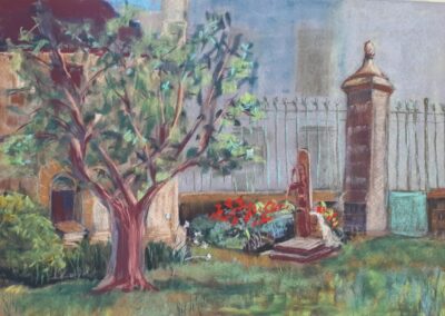 380i-2025 Pont-Croix - Couleurs de Bretagne